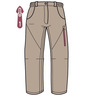 Pantalon Trangoworld 810 