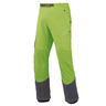 Pantalon Trangoworld Pelvoux 1B0 