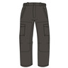 Pantalon Trangoworld Satter 520 