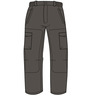 Pantalon Trangoworld Satter 520 