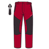 Pantalon Trangoworld Tusek 614 