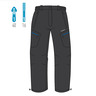 Pantalon Trangoworld Wifa 020 