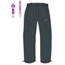 Pantalon Trangoworld Wifa 020 