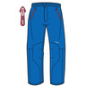 Pantalon Trangoworld Magnifique 410 