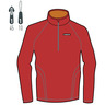 Pullover Trangoworld Gopi Enfant 660 