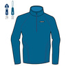 Pullover Trangoworld Gopi Enfant 660 