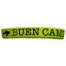 Bracelet en silicone Concha Cami Santiago 