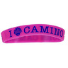 Bracelet en silicone Concha Cami Santiago 