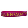 Bracelet en silicone Concha Cami Santiago 