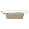 Sac banane MoneyBelt en peau de Tatonka 
