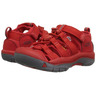 Sandalia Keen Newport H2 Enfants Fluorite vert 