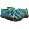 Sandalia Keen Newport H2 Jeunes Naranja 