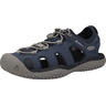 Sandalia Keen Solr Bleu 