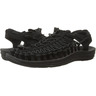 Sandalia Keen Uneek W Noir 