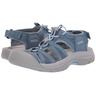 Sandalia Keen Venise II H2 W Gris/turc 