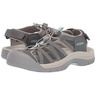 Sandalia Keen Venise II H2 W Gris/turc 