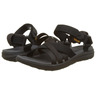 Sandalia Teva Sanborn Sandale W Noir 
