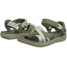 Sandalia Teva Sanborn Sandale W Noir 
