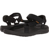 Sandalia Teva Sanborn Noir 