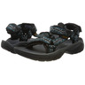 Sandalia Teva Terra Fi 5 W Vert/Coral 