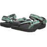 Sandalia Teva Winsted W Vert 