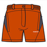Cabine courte Trangoworld 952 