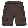 Trangoworld courte Gelen 290 