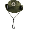 Chapeau Safari Pétoncle Camino de Santiago 
