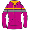 Sudadera Trangoworld Cardu 418 