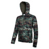 Sweat Trangoworld Ripon-P 610 
