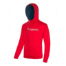 Sudadera Trangoworld Aquarelle 6S0 