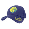 Visera Star Way de Santiago 
