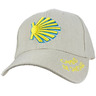 Visera Star Way de Santiago 