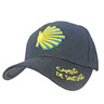 Visera Star Way de Santiago 