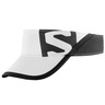 Visière Salomon XA Visor White / Black Visor 