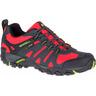 Chaussures Merrell Accentor Sport GTX Beige / Noir 