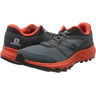 Zapatilla Salomon Trailster 2 Gris/Rojo 