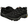 Zapato Merrell Moab 2 GTX W Noir/Blanco 