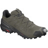 Zapatillas Salomon Speedcross 5 Noir 