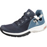 Amphib technique de zapatillas Salomon 4 Marino/Azul 