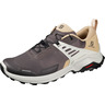 Zapatillas Salomon X Black Lear/Kaki 