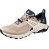 Zapatillas Salomon X Élever GTX Beige/Marino 