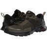 Zapatillas Salomon X Élever GTX Beige/Marino 