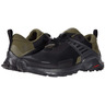 Zapatillas Salomon X Black Lear/Kaki 