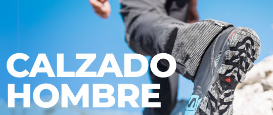 Chaussures homme de montagne