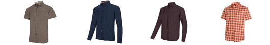 Chemises Outlet homme de montagne