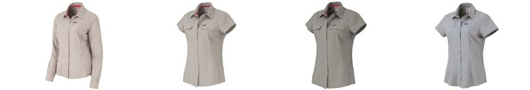 Chemises Outlet femme de montagne