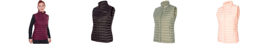 Gilets de sortie femme de montagne