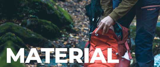 Matériau Noir Vendredi