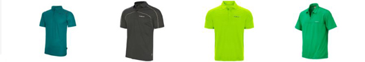 Polos homme de montagne